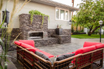 Residential Landscaping Services