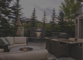 Backyard Design Ideas