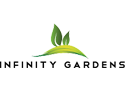 Infinity Gardens - Calgary logo