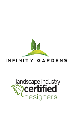 Certified Landscape Designer